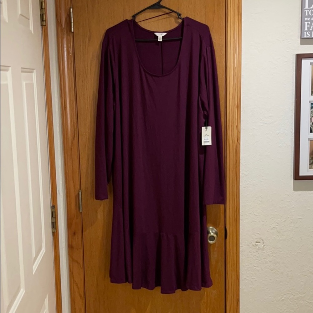3x women’s dress